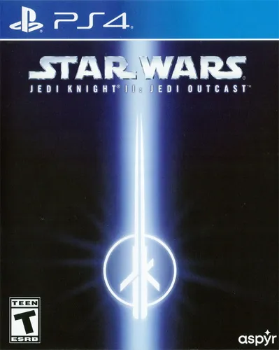 星球大战之绝地武士2:绝地放逐者 PS4 下载