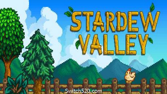 星露谷物语/Stardew Valley(豪华版-超神魔改版+MOD+可替换元素+修改器+BGM等… ) PC 下载