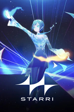 星之旅 Starri PC 下载