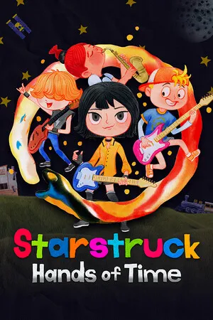 我为星狂 Starstruck Hands of Time PC 下载