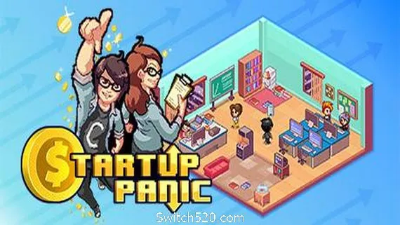 创业恐慌/Startup Panic PC 下载