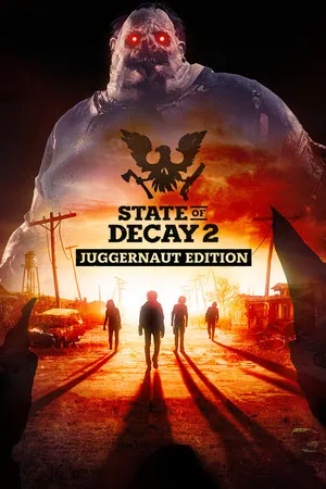 State of Decay 2: Juggernaut Edition PC 下载