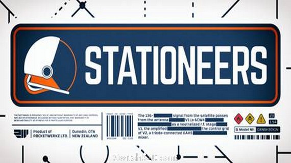空间站工程师/Stationeers(v0.2.2533.11872) PC 下载