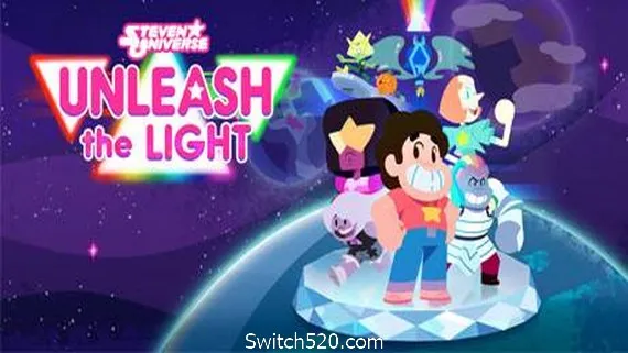 史蒂芬宇宙: 光明坦途/Steven Universe Unleash the Light PC 下载