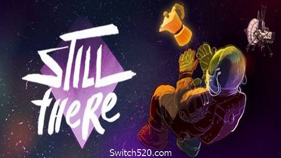 依然存在/Still There(v1.07) PC 下载