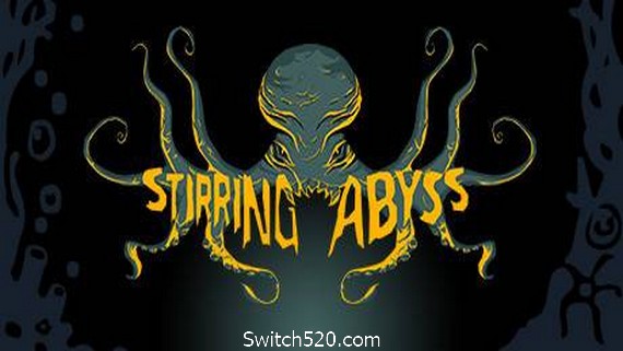 激荡海渊/Stirring Abyss PC 下载