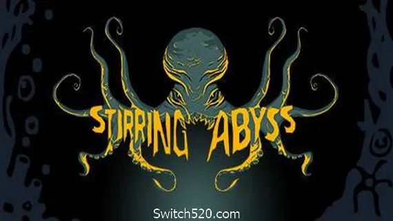 激荡海渊/Stirring Abyss PC 下载