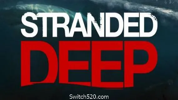 荒岛求生/Stranded Deep(v0.74) PC 下载