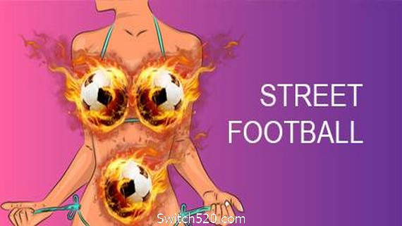 街头足球/Street Football PC 下载