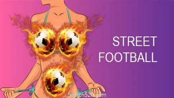 街头足球/Street Football PC 下载