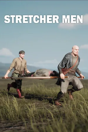担架员 STRETCHER MEN PC 下载