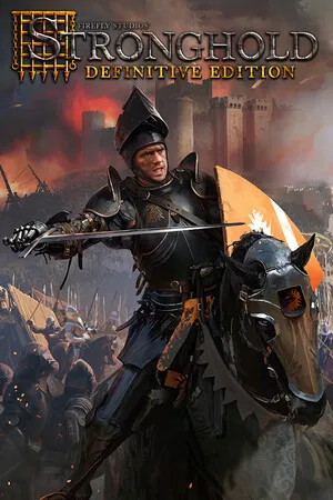 Stronghold: Definitive Edition 要塞:决定版 PC 下载