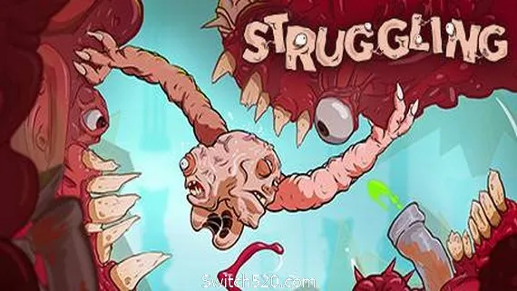 畸战求生/Struggling(更新 v2020.09.03 ) PC 下载