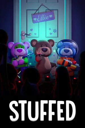 STUFFED PC 下载