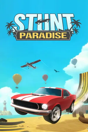 Stunt Paradise PC 下载