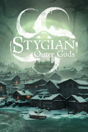 冥河 外神 Stygian Outer Gods PC 下载