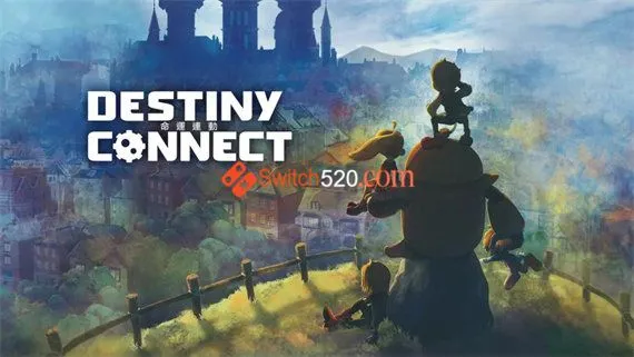 宿命连接 Switch 下载