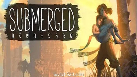 淹没之城/Submerged PC 下载