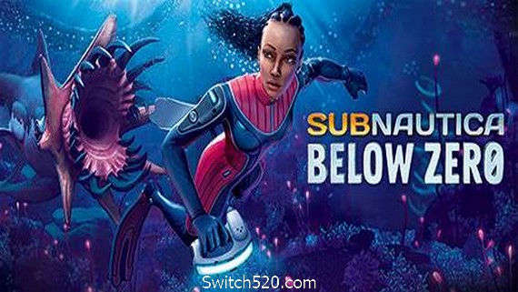 深海迷航:冰点之下/Subnautica: Below Zero(V1.0-44290-正式版) PC 下载