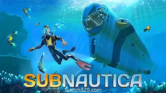 深海迷航:美丽水世界/Subnautica(v67816) PC 下载