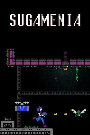 苏加梅尼亚 SUGAMENIA Switch 下载