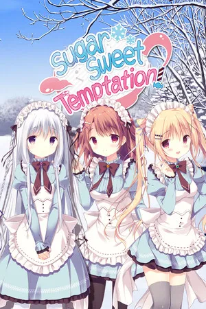 甜糖热恋 SUGAR SWEET TEMPTATION PC 下载