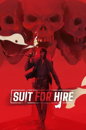雇佣西装 Suit for Hire PC 下载