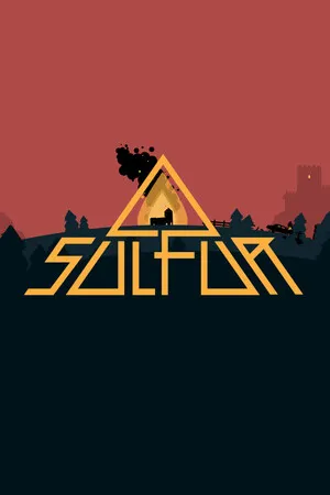 火湖 SULFUR PC 下载