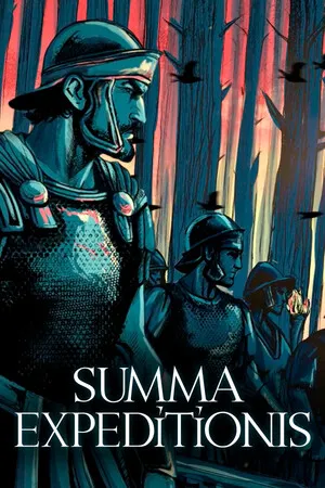 总征程 Summa Expeditionis PC 下载