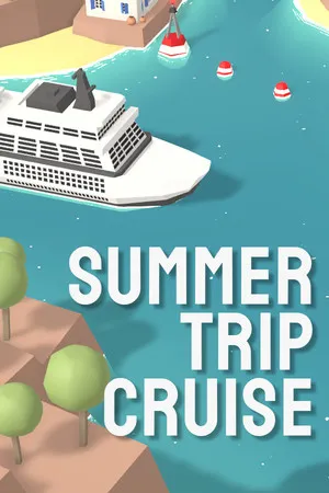 夏季游轮 Summer Trip Cruise PC 下载