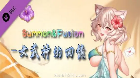 召唤与合体/Summon & Fusion(V20210422-重做版-集成女武神的回忆) PC 下载