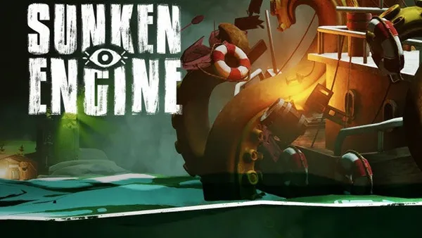 沉没引擎 Sunken Engine PC 下载