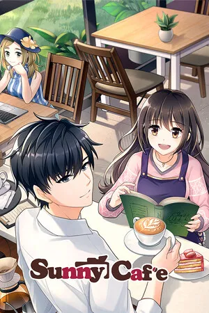 晴天咖啡館 Sunny Cafe PC 下载