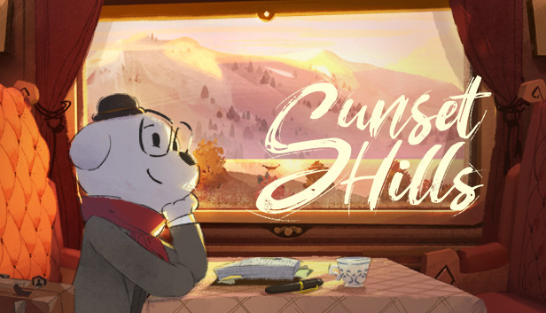 落日山丘 SUNSET HILLS PC 下载