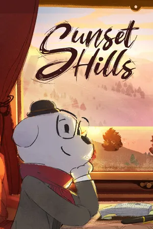 落日山丘 SUNSET HILLS PC 下载