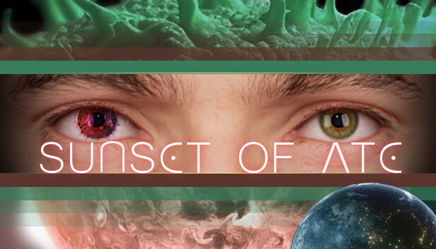 红矮星 SUNSET OF ATE PC 下载