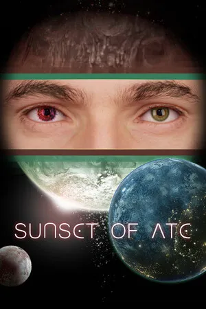 红矮星 SUNSET OF ATE PC 下载