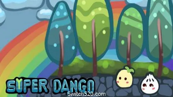 超级团子/Super Dango PC 下载
