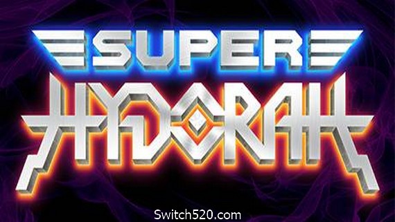 超级宇宙巡航机/Super Hydorah PC 下载
