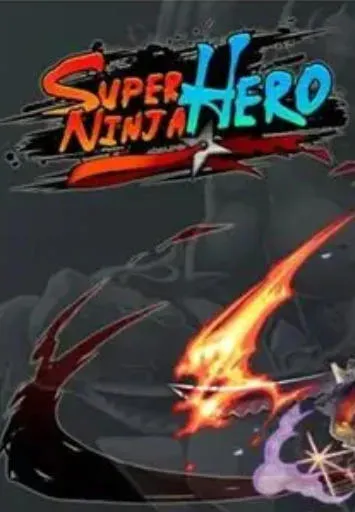 超忍英雄 Super Ninja Hero PS4 下载