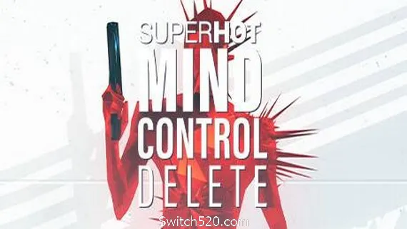 燥热:思想控制删除/SUPERHOT: MIND CONTROL DELETE PC 下载