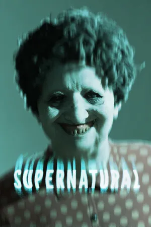 邪恶力量 SUPERNATURAL PC 下载