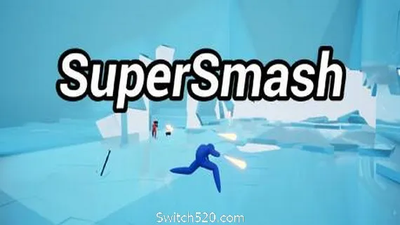 超级粉碎:物理之战/SuperSmash: Physics Battle PC 下载