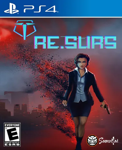 Re PS4 下载