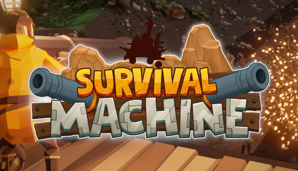 生存机器 Survival Machine PC 下载