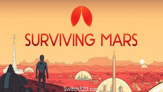 火星求生/Surviving Mars PC 下载