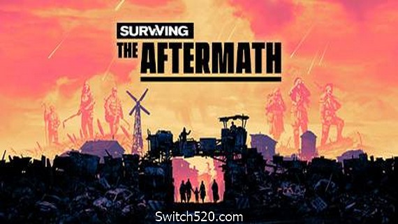 末日求生/Surviving the Aftermath(v1.14.0.8855) PC 下载