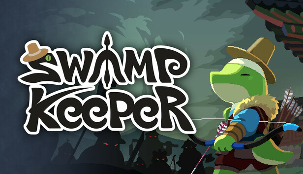 沼泽守护者 Swamp Keeper PC 下载