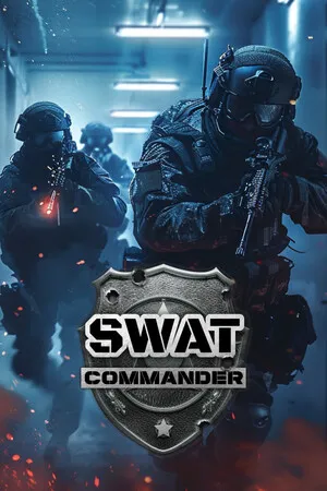 特警指挥官 SWAT Commander PC 下载