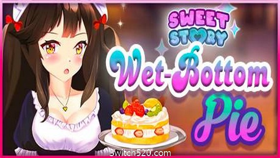 甜蜜的故事湿底馅饼/Sweet Story Wet-Bottom Pie PC 下载